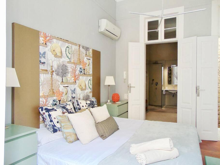 Traditional Townhouse With Private Rooftop Terrace Лас Палмас де Гран Канария Екстериор снимка