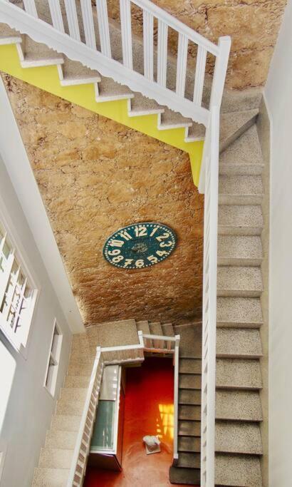 Traditional Townhouse With Private Rooftop Terrace Лас Палмас де Гран Канария Екстериор снимка
