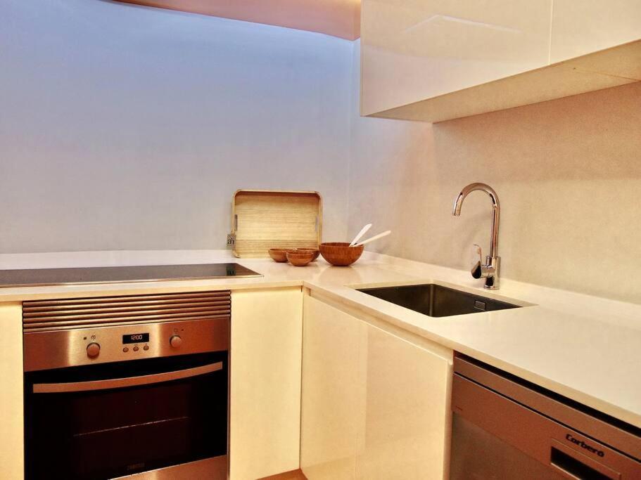 Traditional Townhouse With Private Rooftop Terrace Лас Палмас де Гран Канария Екстериор снимка