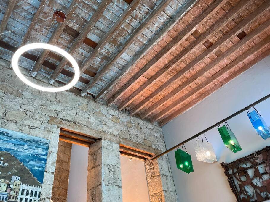 Traditional Townhouse With Private Rooftop Terrace Лас Палмас де Гран Канария Екстериор снимка
