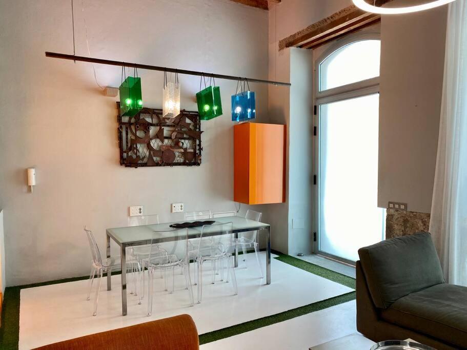 Traditional Townhouse With Private Rooftop Terrace Лас Палмас де Гран Канария Екстериор снимка