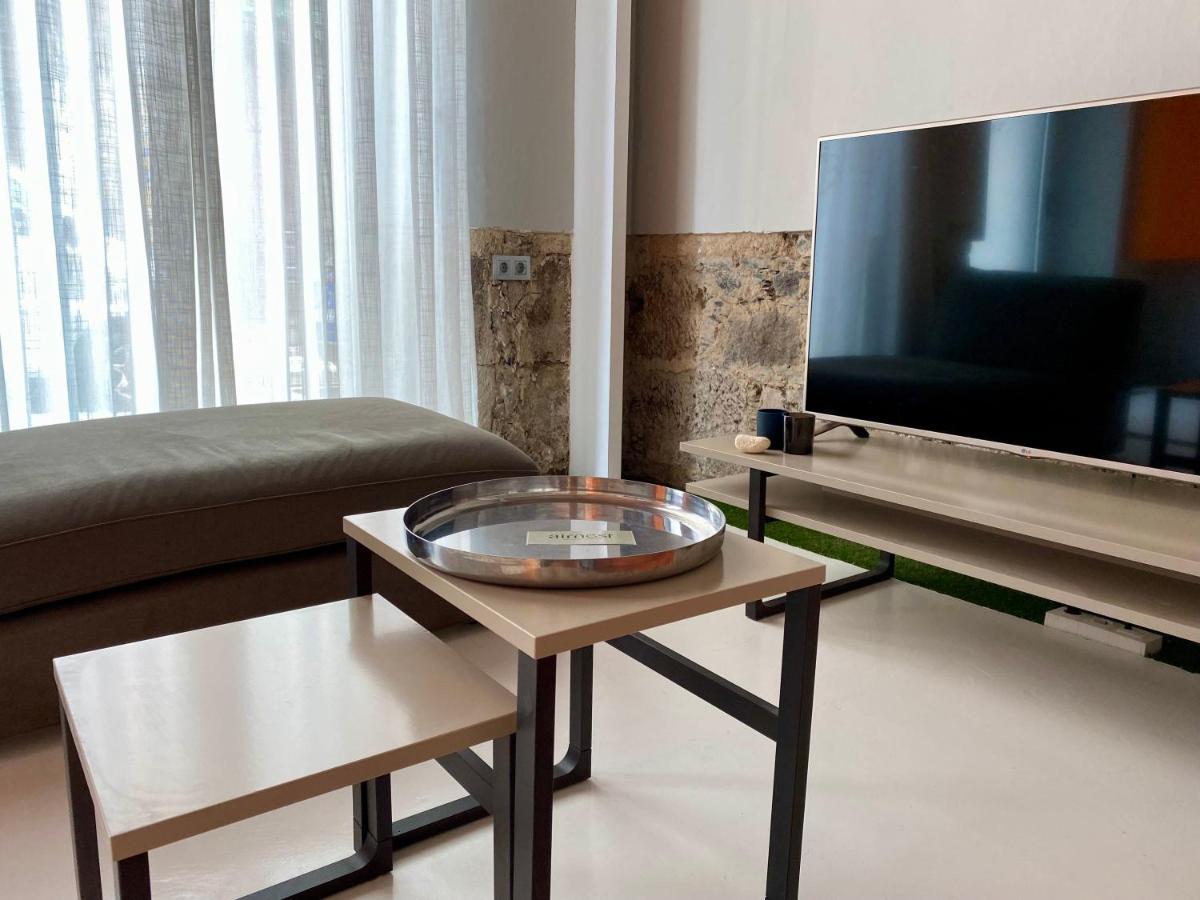 Traditional Townhouse With Private Rooftop Terrace Лас Палмас де Гран Канария Екстериор снимка